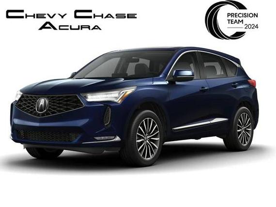 ACURA RDX 2025 5J8TC2H74SL015203 image ACURA RDX 2025 5J8TC2H74SL015203 image