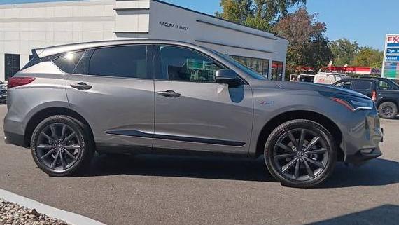 ACURA RDX 2025 5J8TC2H66SL014318 image ACURA RDX 2025 5J8TC2H66SL014318 image