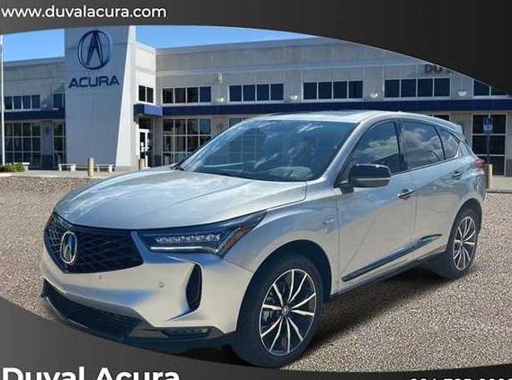 ACURA RDX 2025 5J8TC2H85SL003182 image