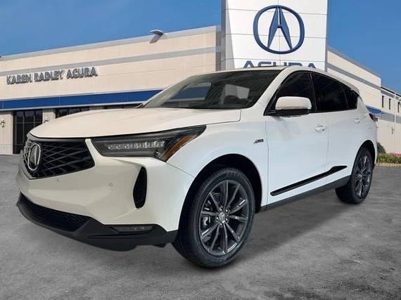 ACURA RDX 2025 5J8TC2H63SL011764 image ACURA RDX 2025 5J8TC2H63SL011764 image