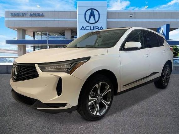 ACURA RDX 2025 5J8TC2H51SL014038 image ACURA RDX 2025 5J8TC2H51SL014038 image