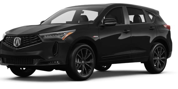 ACURA RDX 2025 5J8TC2H65SL019008 image ACURA RDX 2025 5J8TC2H65SL019008 image