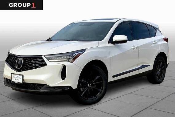 ACURA RDX 2025 5J8TC2H49SL022797 image ACURA RDX 2025 5J8TC2H49SL022797 image