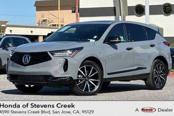 ACURA RDX 2025 5J8TC2H80SL015661 image ACURA RDX 2025 5J8TC2H80SL015661 image