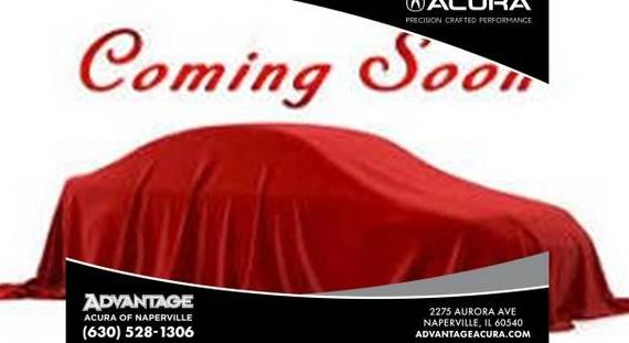ACURA RDX 2025 5J8TC2H89SL018932 image