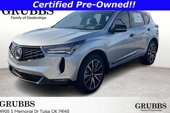 ACURA RDX 2025 5J8TC2H81SL016849 image ACURA RDX 2025 5J8TC2H81SL016849 image