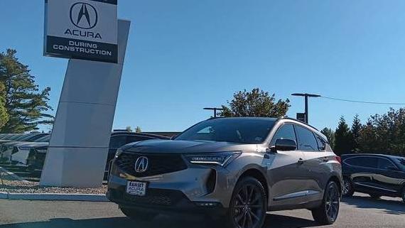 ACURA RDX 2025 5J8TC2H67SL017941 image ACURA RDX 2025 5J8TC2H67SL017941 image