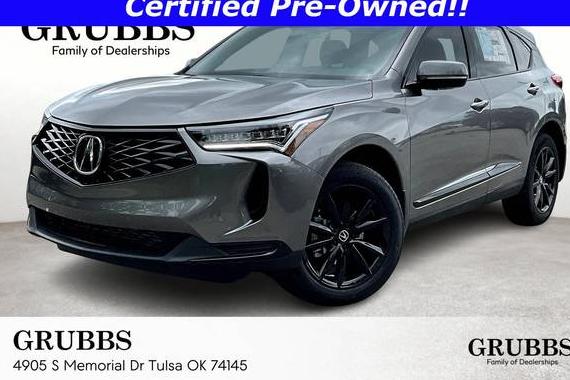 ACURA RDX 2025 5J8TC2H43SL008801 image ACURA RDX 2025 5J8TC2H43SL008801 image