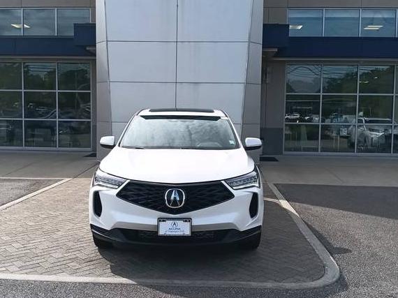 ACURA RDX 2025 5J8TC2H4XSL020024 image ACURA RDX 2025 5J8TC2H4XSL020024 image