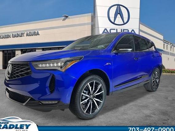 ACURA RDX 2025 5J8TC2H86SL002056 image ACURA RDX 2025 5J8TC2H86SL002056 image