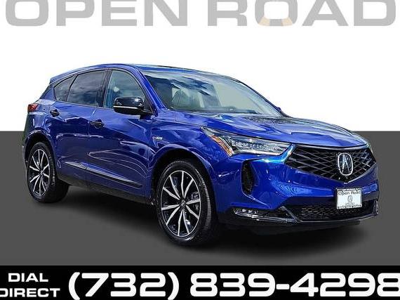 ACURA RDX 2025 5J8TC2H80SL002571 image ACURA RDX 2025 5J8TC2H80SL002571 image