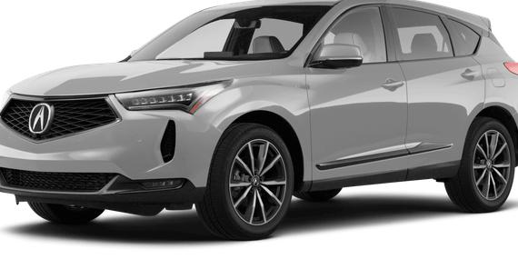 ACURA RDX 2025 5J8TC2H87SL019173 image ACURA RDX 2025 5J8TC2H87SL019173 image