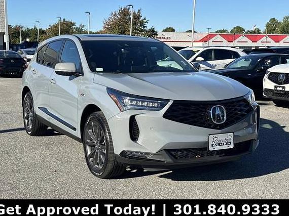 ACURA RDX 2025 5J8TC2H61SL028840 image ACURA RDX 2025 5J8TC2H61SL028840 image