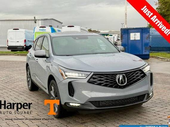 ACURA RDX 2025 5J8TC2H69SL018606 image ACURA RDX 2025 5J8TC2H69SL018606 image