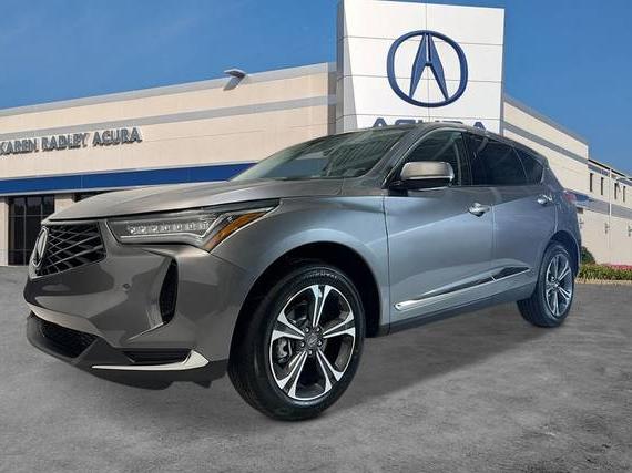 ACURA RDX 2025 5J8TC2H51SL009616 image ACURA RDX 2025 5J8TC2H51SL009616 image