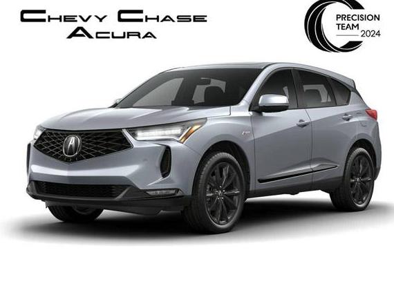 ACURA RDX 2025 5J8TC2H63SL000182 image ACURA RDX 2025 5J8TC2H63SL000182 image