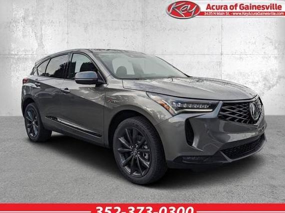 ACURA RDX 2025 5J8TC2H69SL006245 image ACURA RDX 2025 5J8TC2H69SL006245 image