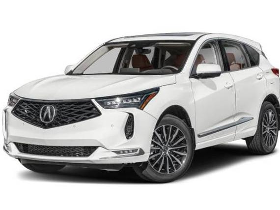 ACURA RDX 2025 5J8TC2H73SL011305 image