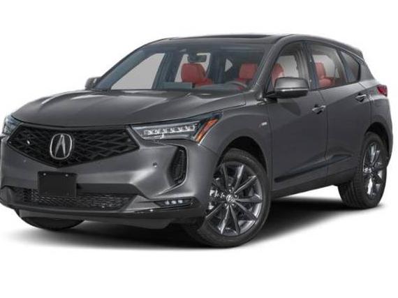 ACURA RDX 2025 5J8TC2H62SL008421 image ACURA RDX 2025 5J8TC2H62SL008421 image