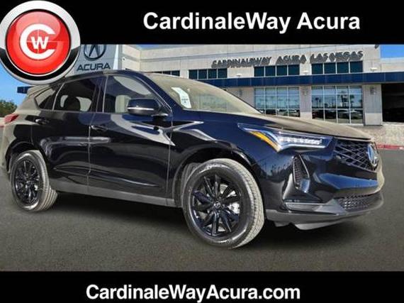 ACURA RDX 2025 5J8TC2H49SL012691 image ACURA RDX 2025 5J8TC2H49SL012691 image