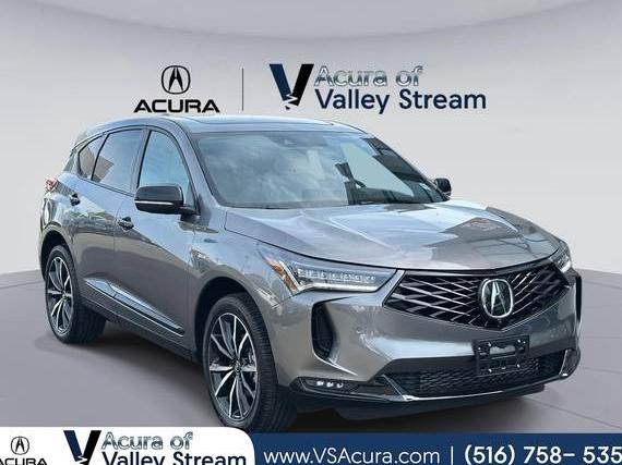 ACURA RDX 2025 5J8TC2H81SL001011 image ACURA RDX 2025 5J8TC2H81SL001011 image