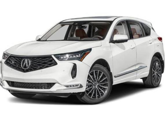 ACURA RDX 2025 5J8TC2H79SL022907 image ACURA RDX 2025 5J8TC2H79SL022907 image