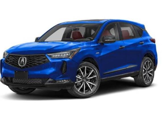 ACURA RDX 2025 5J8TC2H86SL012182 image