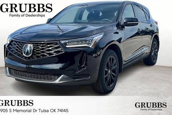 ACURA RDX 2025 5J8TC2H43SL024125 image ACURA RDX 2025 5J8TC2H43SL024125 image