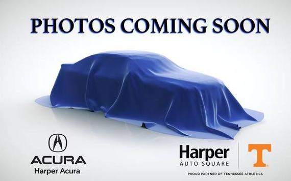 ACURA RDX 2025 5J8TC2H66SL007790 image