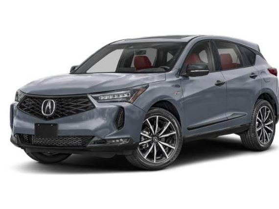 ACURA RDX 2025 5J8TC2H83SL022183 image