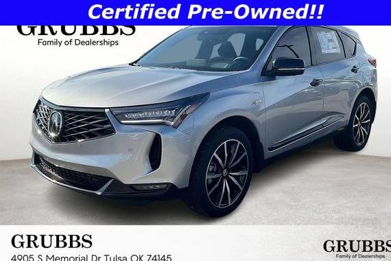 ACURA RDX 2025 5J8TC2H87SL014863 image ACURA RDX 2025 5J8TC2H87SL014863 image