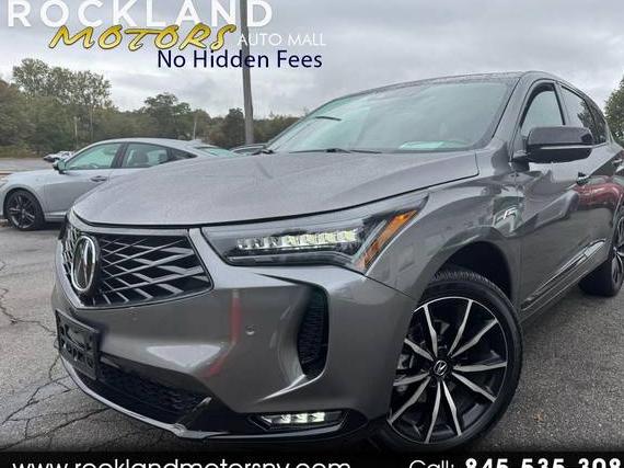 ACURA RDX 2025 5J8TC2H84SL000337 image ACURA RDX 2025 5J8TC2H84SL000337 image