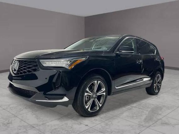 ACURA RDX 2025 5J8TC2H59SL008620 image