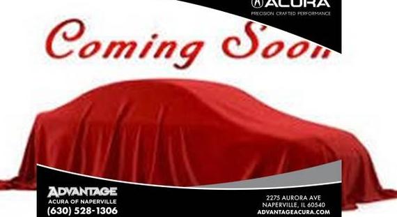 ACURA RDX 2025 5J8TC2H41SL024169 image