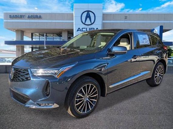 ACURA RDX 2025 5J8TC2H7XSL019028 image ACURA RDX 2025 5J8TC2H7XSL019028 image