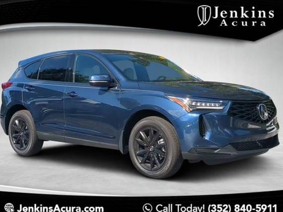 ACURA RDX 2025 5J8TC2H49SL025196 image ACURA RDX 2025 5J8TC2H49SL025196 image