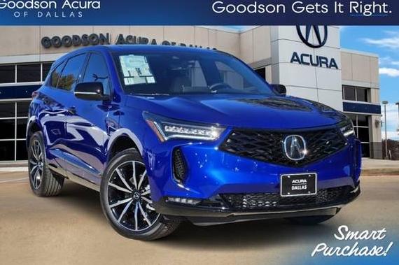 ACURA RDX 2025 5J8TC2H87SL007105 image ACURA RDX 2025 5J8TC2H87SL007105 image