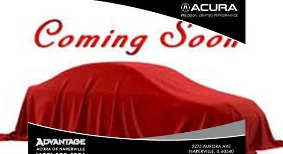 ACURA RDX 2025 5J8TC2H89SL027243 image