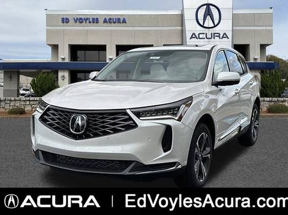ACURA RDX 2025 5J8TC2H5XSL006679 image ACURA RDX 2025 5J8TC2H5XSL006679 image