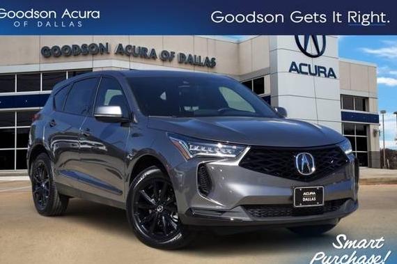 ACURA RDX 2025 5J8TC2H46SL023616 image ACURA RDX 2025 5J8TC2H46SL023616 image