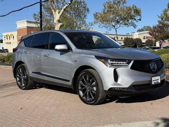 ACURA RDX 2025 5J8TC2H63SL004068 image ACURA RDX 2025 5J8TC2H63SL004068 image