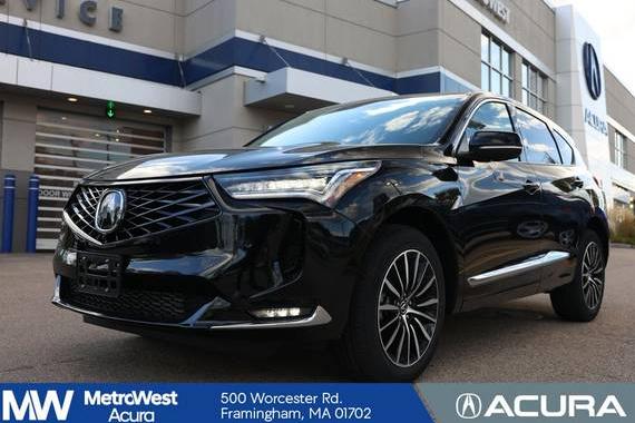 ACURA RDX 2025 5J8TC2H7XSL033057 image ACURA RDX 2025 5J8TC2H7XSL033057 image