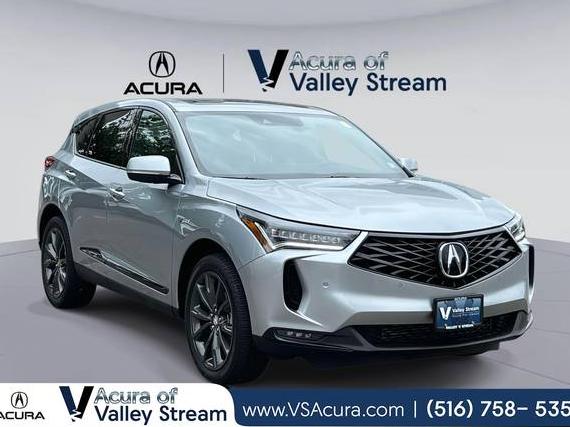 ACURA RDX 2025 5J8TC2H61SL004067 image ACURA RDX 2025 5J8TC2H61SL004067 image