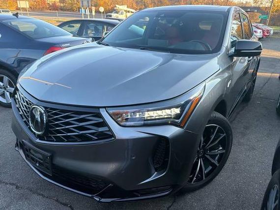 ACURA RDX 2025 5J8TC2H82SL009120 image ACURA RDX 2025 5J8TC2H82SL009120 image