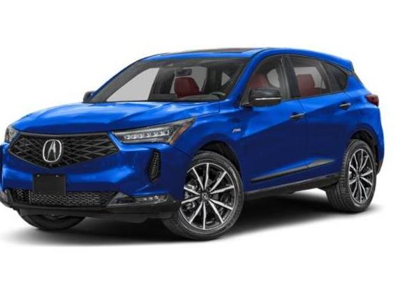 ACURA RDX 2025 5J8TC2H89SL017022 image