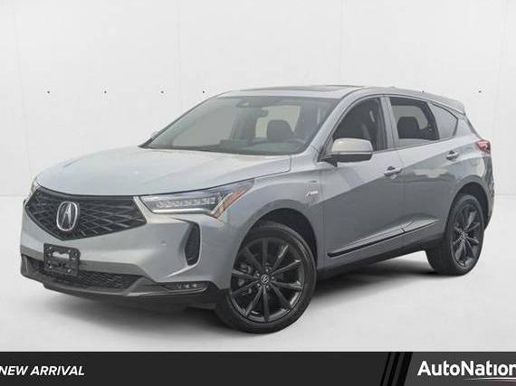 ACURA RDX 2025 5J8TC2H69SL023949 image ACURA RDX 2025 5J8TC2H69SL023949 image