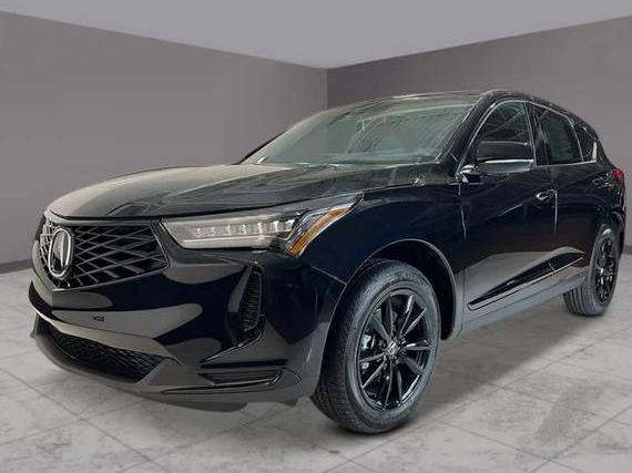 ACURA RDX 2025 5J8TC2H40SL020517 image ACURA RDX 2025 5J8TC2H40SL020517 image