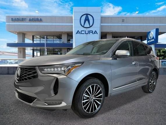 ACURA RDX 2025 5J8TC2H72SL018259 image ACURA RDX 2025 5J8TC2H72SL018259 image