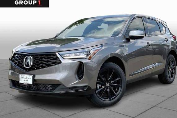 ACURA RDX 2025 5J8TC2H46SL025236 image ACURA RDX 2025 5J8TC2H46SL025236 image