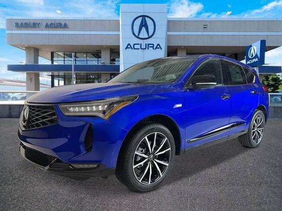 ACURA RDX 2025 5J8TC2H85SL015493 image ACURA RDX 2025 5J8TC2H85SL015493 image